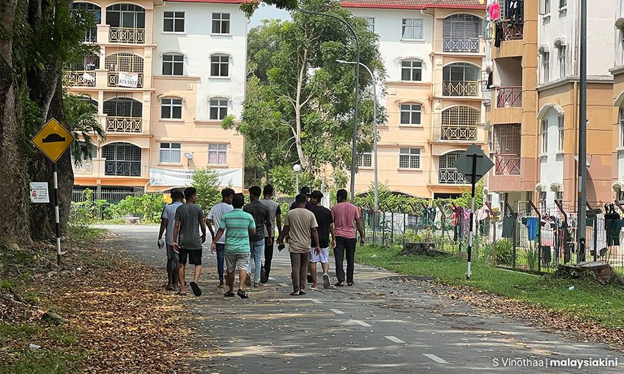 LETTER | Stricter enforcement needed to prevent misuse of migrant worker approvals