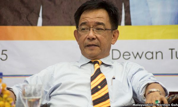 State minister: Solar project in S'wak must continue despite Rosmah's conviction