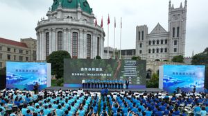 Huawei Announces Switch to MetaERP, Redefining Enterprises' Core Business Systems