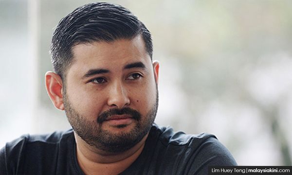 TMJ calls for Gabungan Bangsa Johor, lauds S'wak's progress