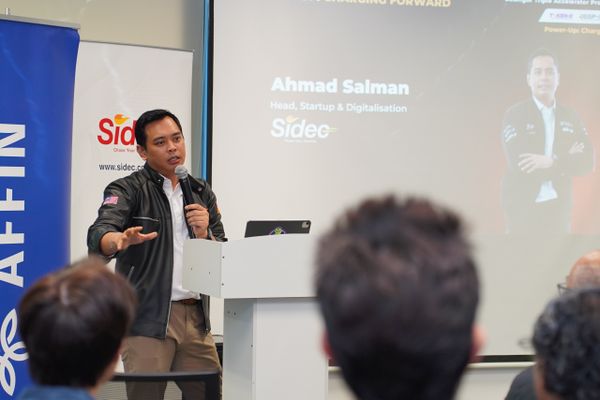 Selangor Triple Accelerator Programme 2026 unveils Top 24 finalists ...
