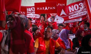 YOURSAY | Return Harapan to power or let Umno-PAS govern