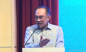 New immunity law strengthens diplomatic ties - PM