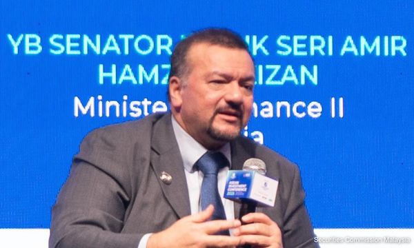 M'sia seeks to maintain good ties with US, says Amir