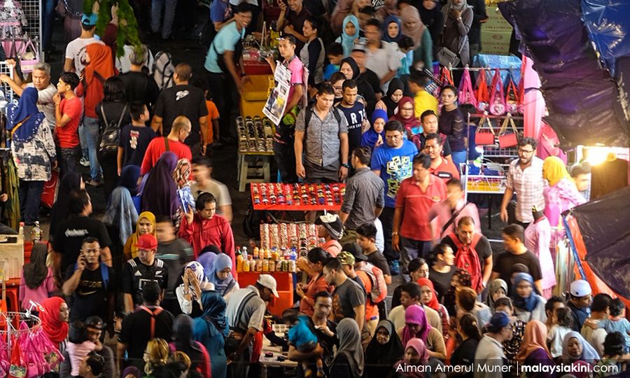 Belanjawan 2025: Usahawan harap tambah program, insentif, geran digital