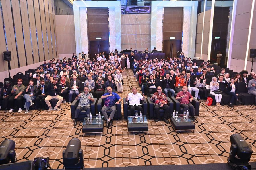 Malaysia’s games industry enters next growth phase, driven by investments, talent and innovation