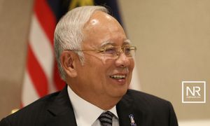 Najib can be PM for one more year under proposed term-limit law