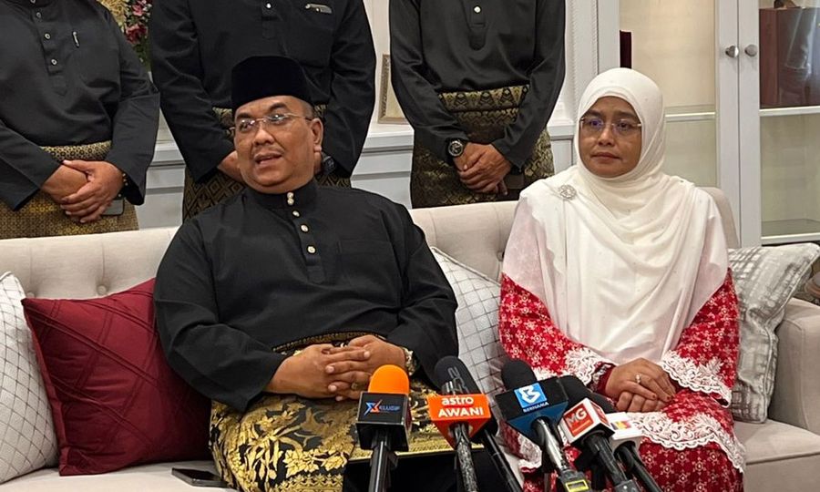 Adun tunggal Gerakan boleh sertai exco Kedah