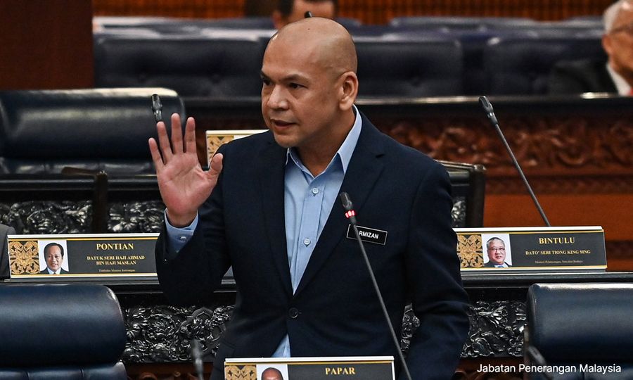 PM open house in PN states cost RM6m, down from RM11m 2022-do