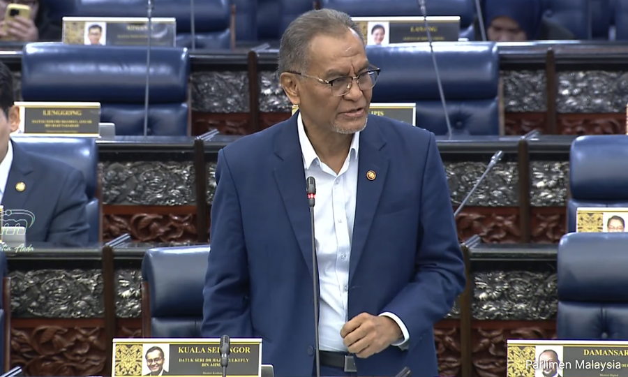 MOH guarantees 30pct quota for doctors serving in East M'sia to pursue further studies