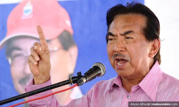 Musa Aman arah siasatan menyeluruh, telus kes kematian Zara Qairina