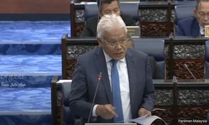 No Rohingya among 1,476 repatriated to Myanmar, says PM | Malaysiakini