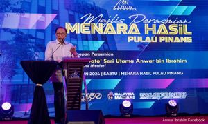 K'jaan belum buat keputusan subsidi petrol, kata PM