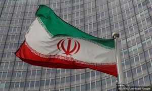 PM Pakistan nyatakan solidariti terhadap Iran