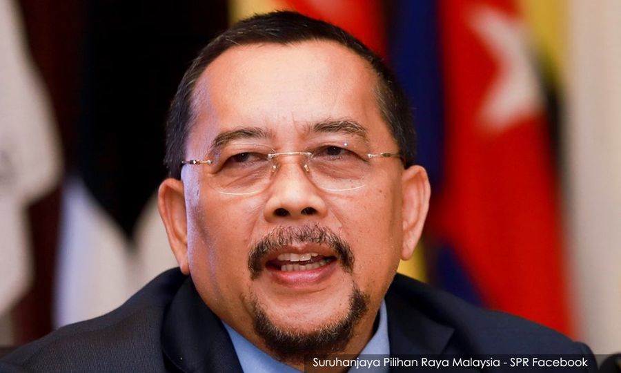 EC: Unfavourable weather responsible for low turnout
