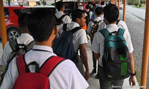LETTER | Prosecute teachers who commit criminal acts on pupils