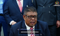 Malacca BN firm on 21 seats, open to swaps; state Harapan to go solo