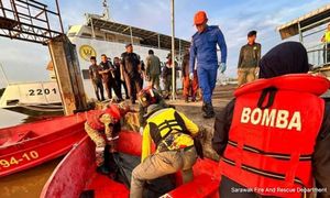 Regatta tragedy: Bodies of missing 5 found this morning