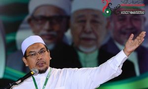 PAS Pahang letak calon pilihan kawasan saja