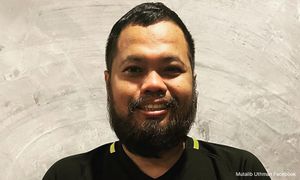 慕达力为摆乌龙道歉，改称攻“另一部长议席”