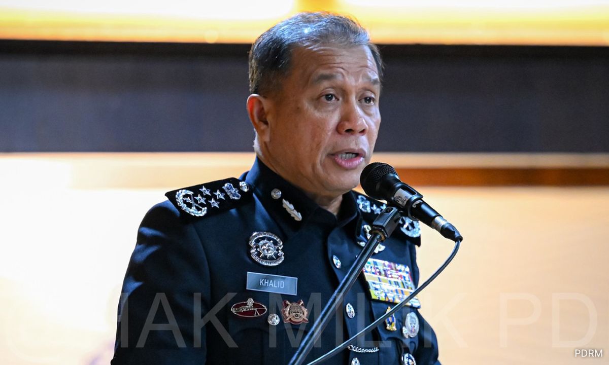 Police tighten border security, urge public to avoid south Thailand