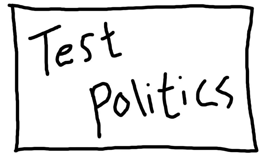 ZIKRI TEST KASI KOYAK