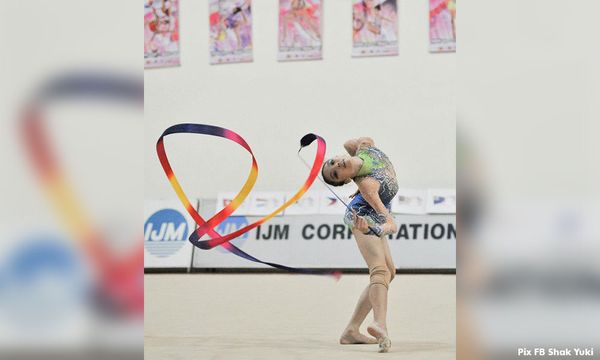 MP SPEAKS | Views on gymnast attire shows patriarchal values