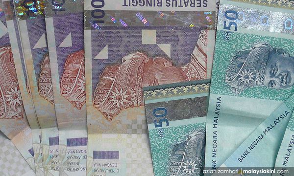 COMMENT | Ringgit meltdown: Preparing for the worst