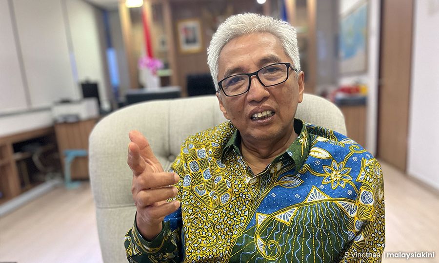 Indonesian envoy hopes more worker abuse cases see speedy investigations