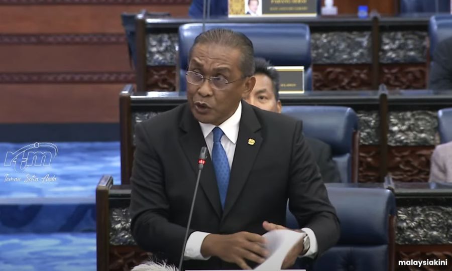 Taki: Probe, punish those behind botched initial probe on Zara's death