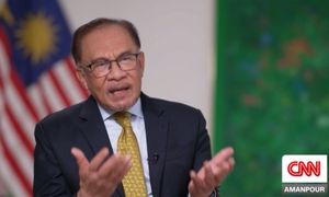 COMMENT | Not wrong to be conservative, or anything else either