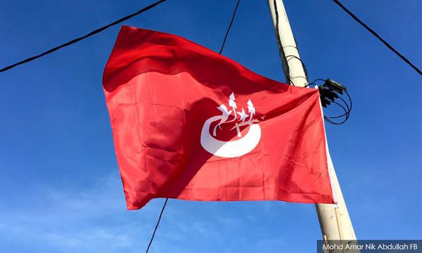 丹州议会今天解散，为六州选举掀开序幕