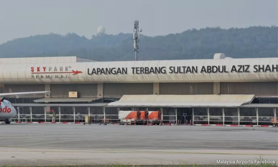 LETTER | Subang Airport can regain its former glory