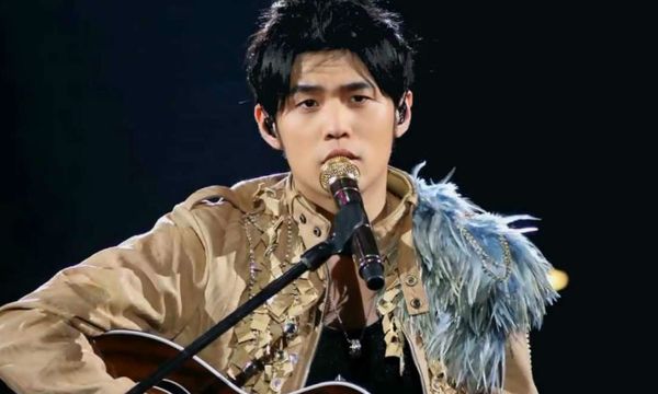 Postponement? Jay Chou says football fans should approach organisers