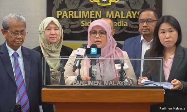 Decide on the use of Bestinet’s system, PAC tells Home Ministry