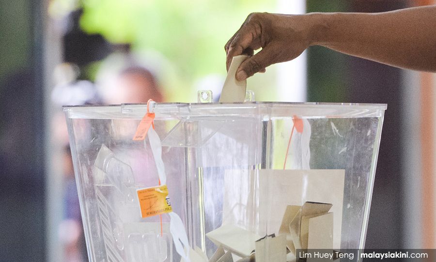 COMMENT | The real fight is between Harapan and Umno