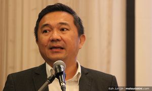 Selangor rancang ambil alih jalan persekutuan di kawasan perindustrian