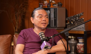 监狱局驳歌手雅欣指控，否认囚犯依据背景分阶级