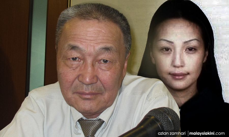 Altantuya murder suit: Family appeals for higher compensation