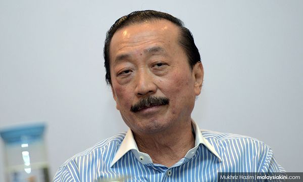 慕尤丁任相后撤官车合同，陈志远状告政府与对手