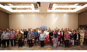 TalentCorp’s Sabah-focused Dialogue Session Aims to Address Talent Mismatch and Close Economic Growth Gaps in Sabah