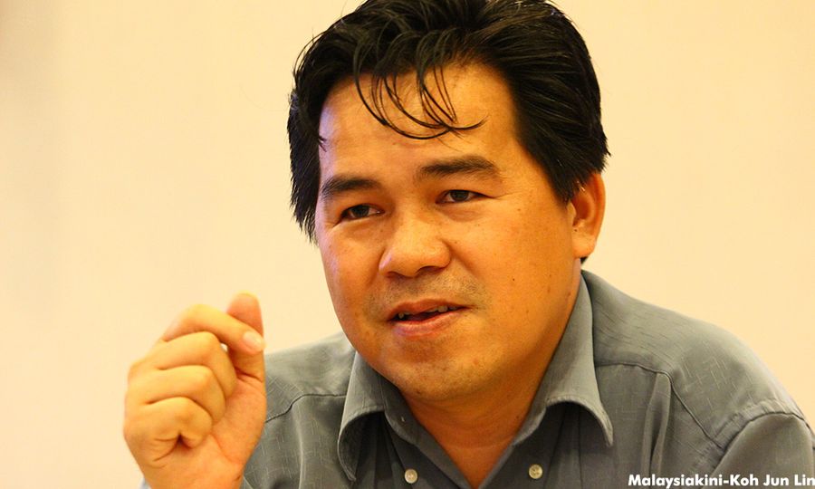 民主应相互尊重以民为先，罗蓝婉拒砂盟“弃选”要求