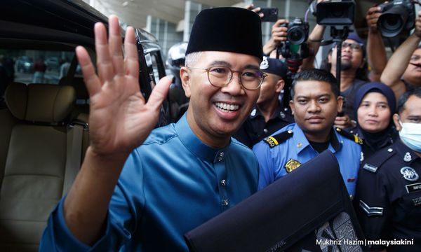 YOURSAY | Budget 2023 – it’s raining money