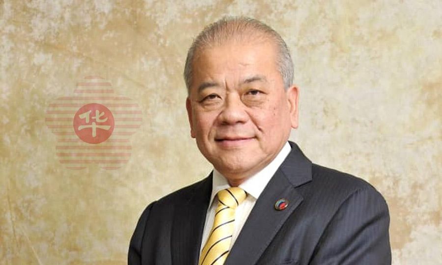 Huazong faces rift over bid to extend president's term without election