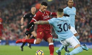 Manchester City diramal ungguli lagi Liga Perdana Inggeris
