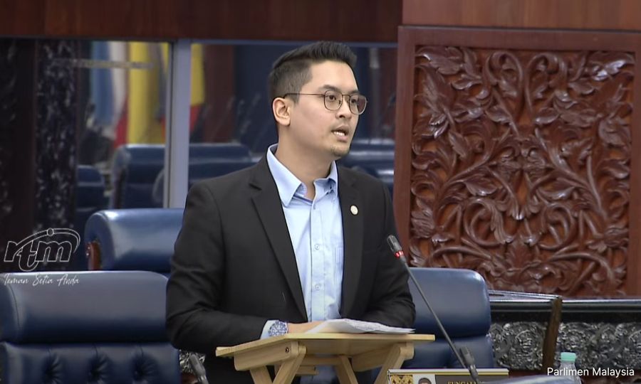 Kompleks sukan RM10 juta akan dibina di Sungai Petani - Taufiq