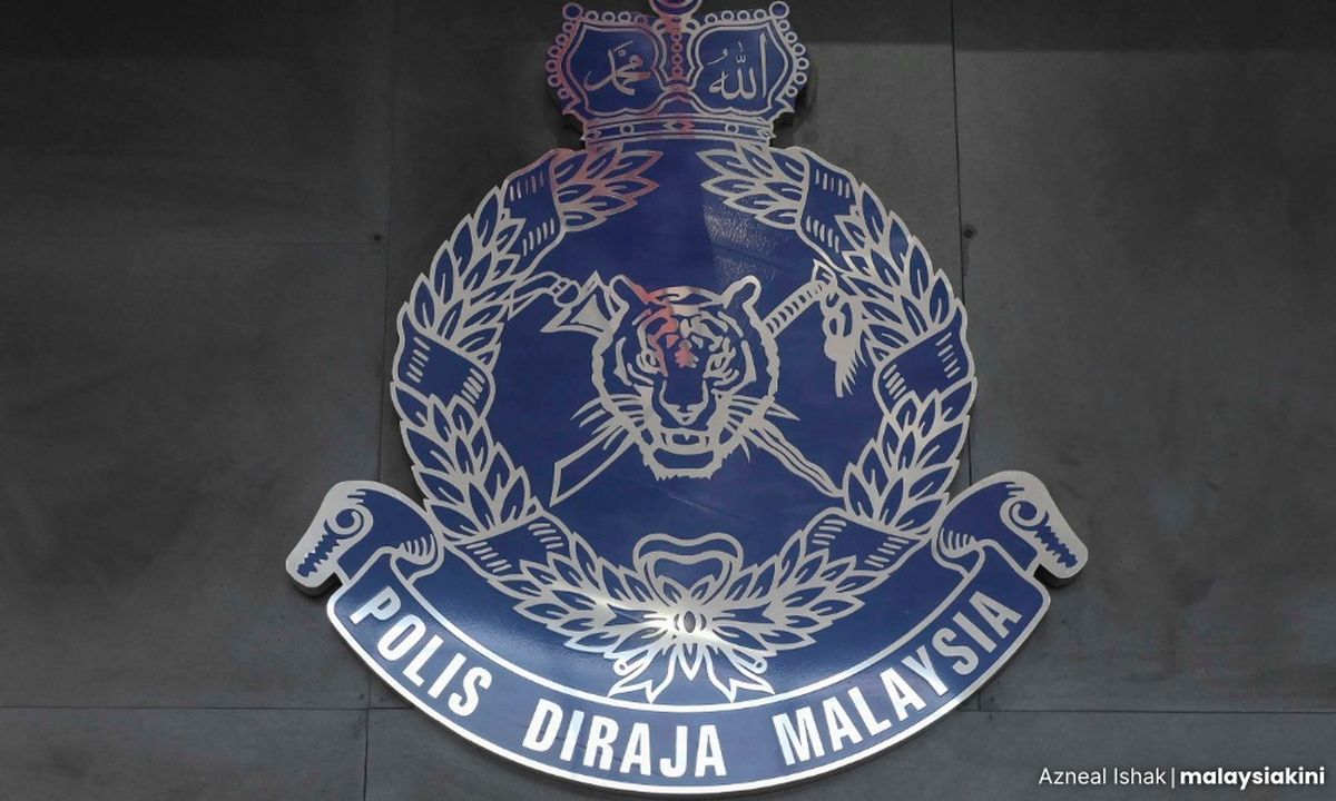 SNAPSHOT | Cops wrap up probe of Umno leader over 'joke'; PKR Youth backs ...