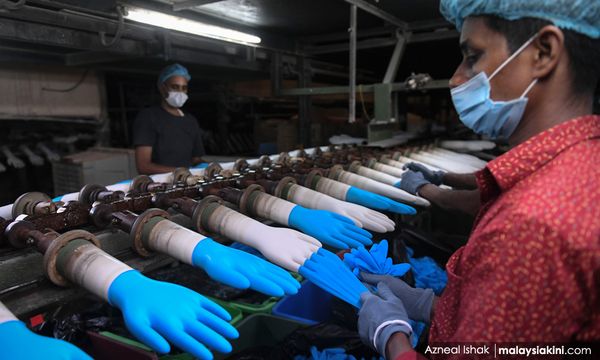 Foreign investments at risk if human rights neglected: UN rights chief