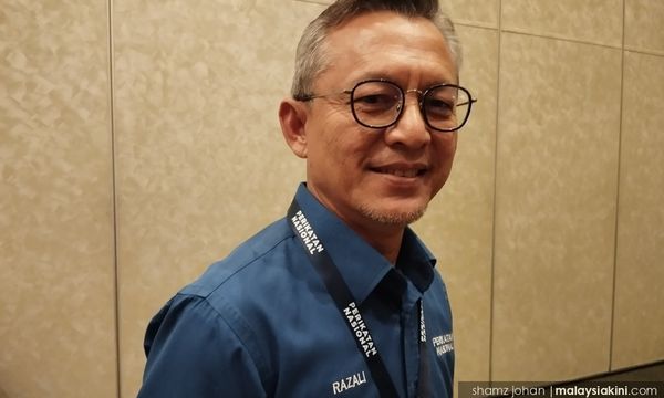 Bersatu info chief sedition trial postponed to July