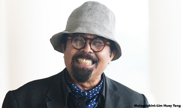 Jawapan SKMM Hisham bukan subjek siasatan 'difikir kemudian' - peguam